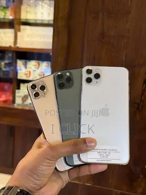 Apple iPhone 11 Pro Max 256GB (Used)