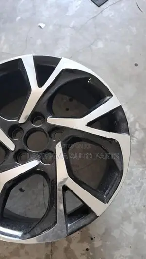 CHR Allowheel