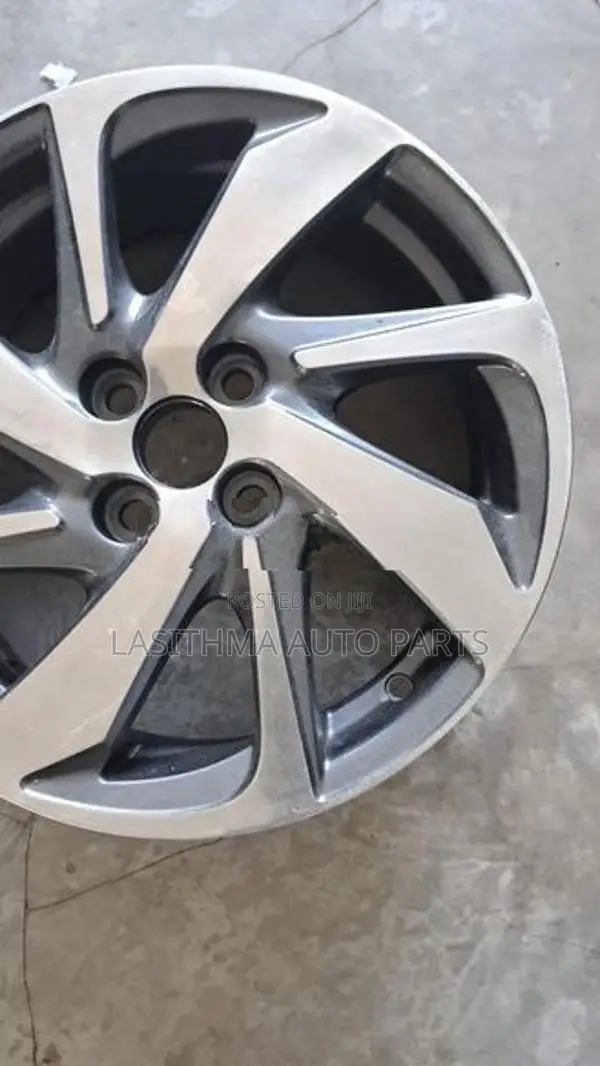Aqua Xerbun Allowheel