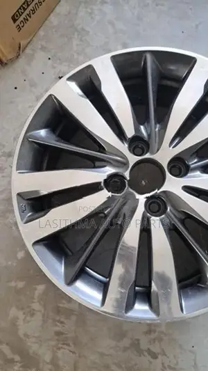 Fit Gp 5 Allowheel