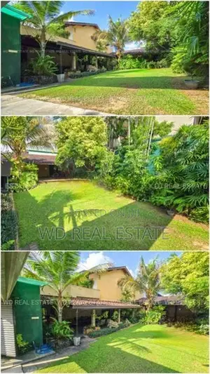 Nugegoda Wijerama 21 Perch 7000sqft Luxury House For Sale