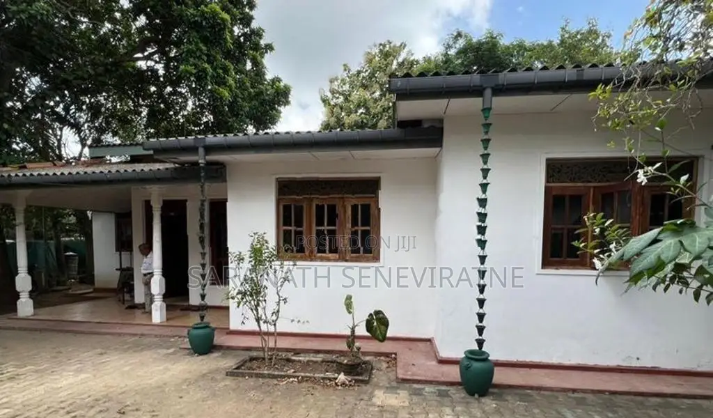 House for Sale in Kesbewa Town