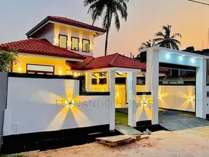 House for Sale in Negombo