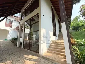 Ultra-Luxury Fully Furnished Masterpiece Residence – Battaramulla