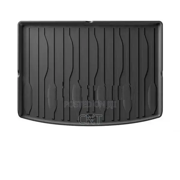BYD ATTO 2 Rear Trunk Mat