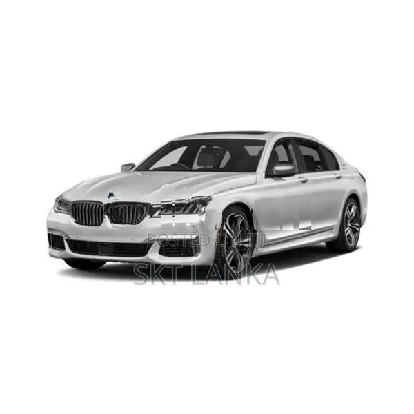 Genuine 740e 740 Le 2017 Air Duct Grille
