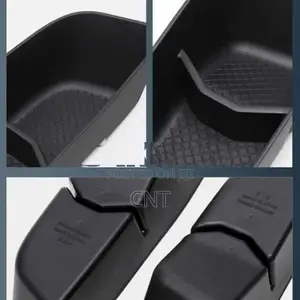 BYD Atto 1 Door Handle Storage Box Set