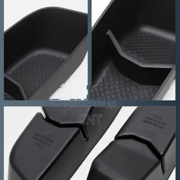 BYD Atto 1 Door Handle Storage Box Set