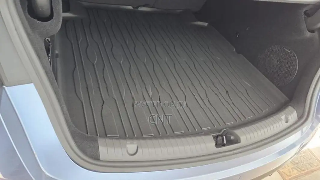 BYD Seal Rear Trunk Boot Mat