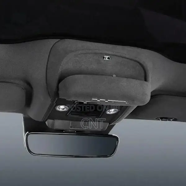 BYD SEAL Sunglasses Storage Box