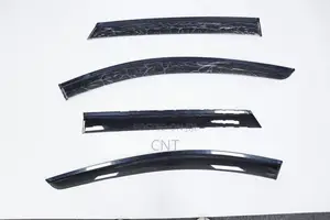 BYD Atto 3 Door visors