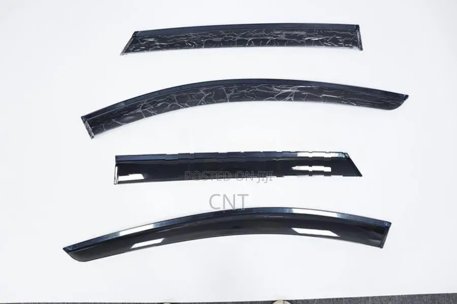 BYD Atto 3 Door visors