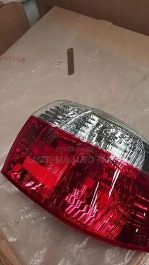 Vios Tail Lamp