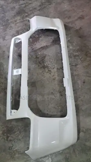 85 Fx Front Bumper (2024)
