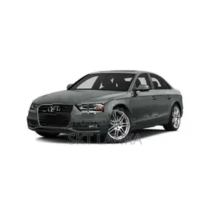 Genuine Audi A4 2013 B8 Facelift XENON headlights