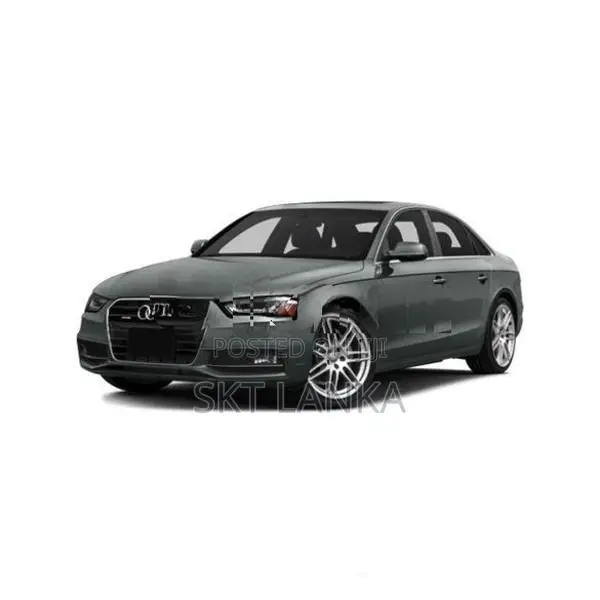 Genuine Audi A4 2013 B8 Facelift XENON headlights