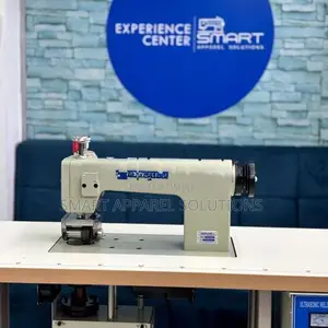 WORLDEN Ultrasonic Sewing Machine for Woven Clothing Edging Sealing