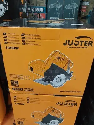 Marble Cutter
