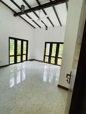 Brand New Architect-Designed House Piliyandala Dampe road