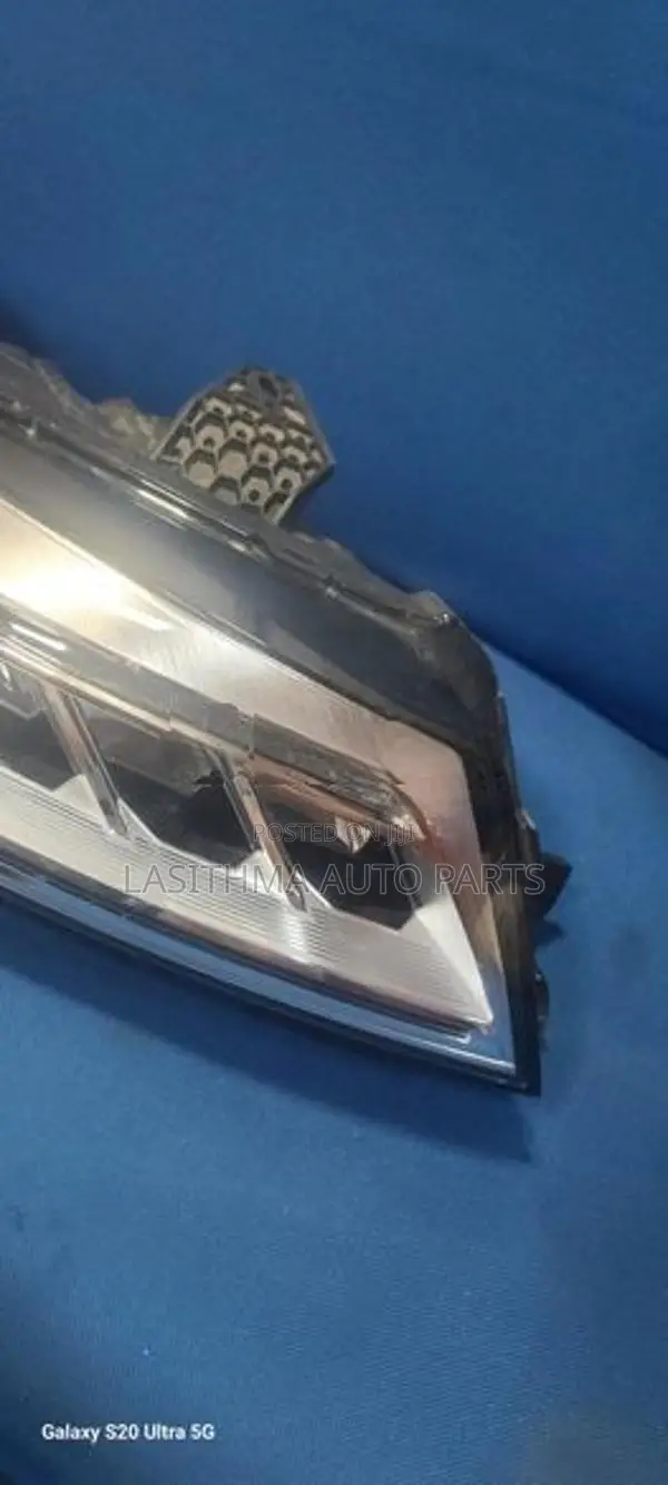 Glory 580 Head Lamp