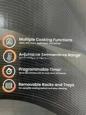 1KG 2 KG 3 OVEN