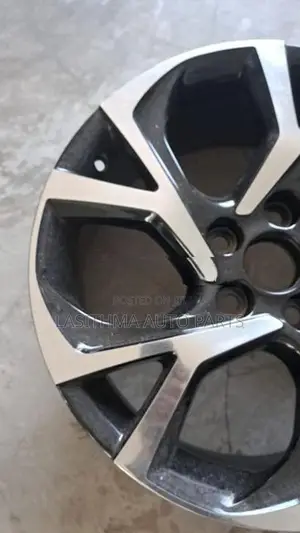 CHR Allowheel