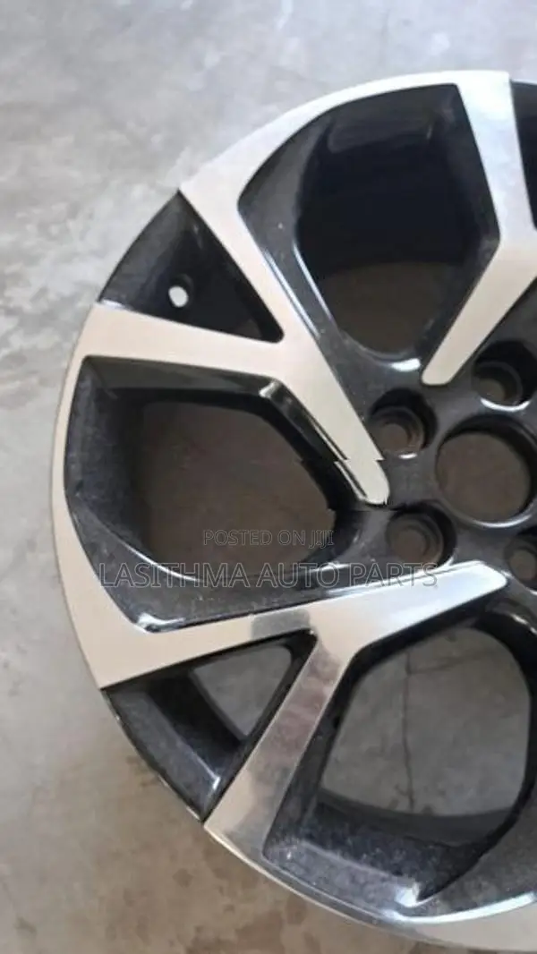 CHR Allowheel