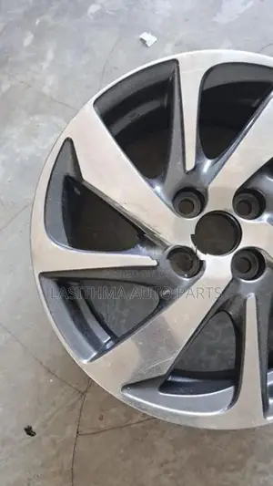 Aqua Xerbun Allowheel