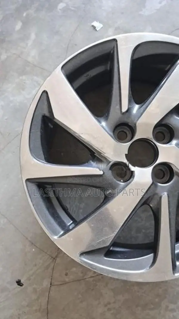 Aqua Xerbun Allowheel