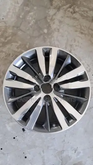 Fit Gp 5 Allowheel