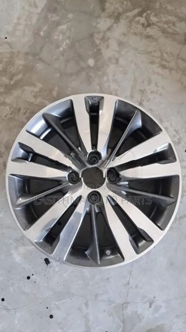 Fit Gp 5 Allowheel