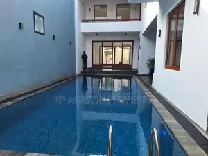 architecture desing luxury house for sale in pitakotte