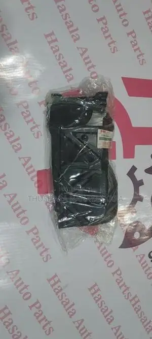 Wagon R Engine Guard