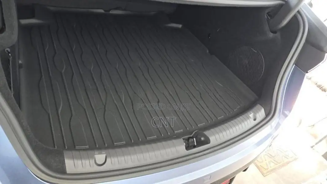 BYD Seal Rear Trunk Boot Mat
