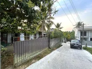 House in Kesbewa Polgasowita