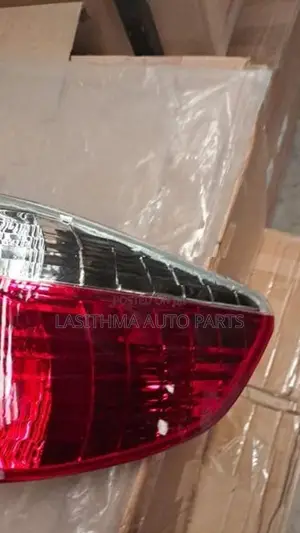 Vios Tail Lamp