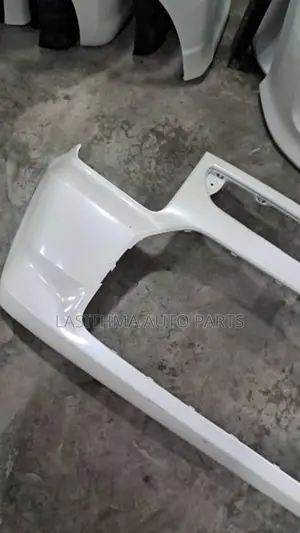 85 Fx Front Bumper (2024)
