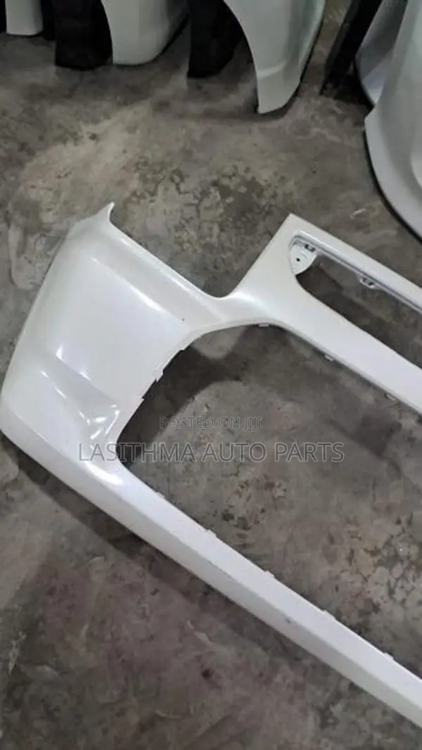 85 Fx Front Bumper (2024)