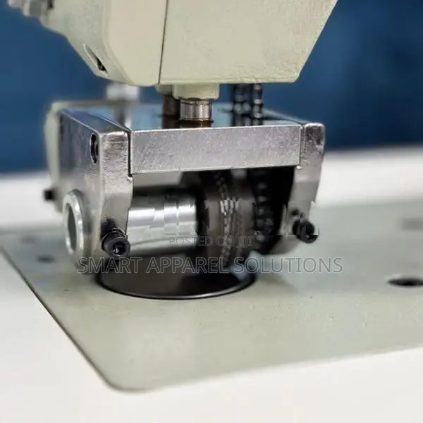 WORLDEN Ultrasonic Sewing Machine for Woven Clothing Edging Sealing