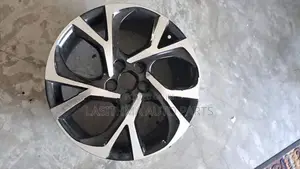 CHR Allowheel