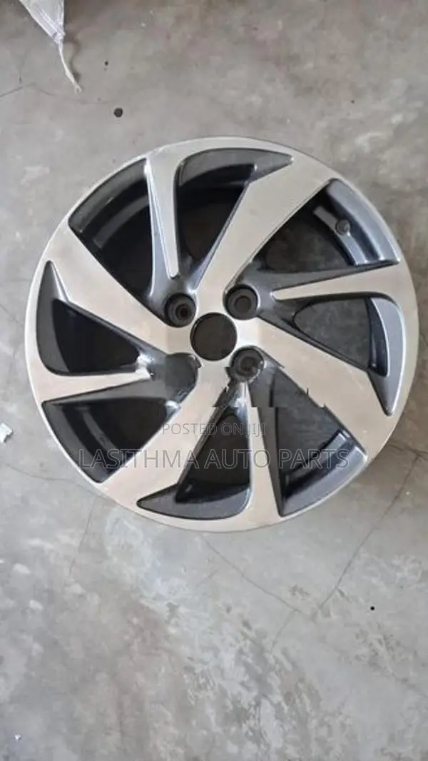 Aqua Xerbun Allowheel