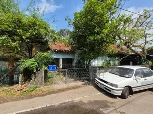 12.8 Perches Residential Property For Sale Kotte
