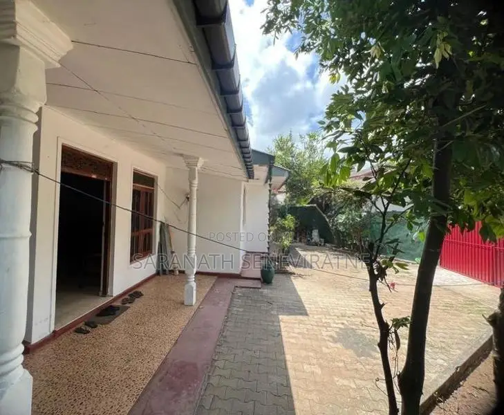 House for Sale in Kesbewa Town
