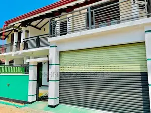 Super Perfectly Built Upstairs Luxury New House For Sale In Negombo