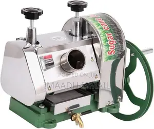 MANUAL SUGAR CANE JUICER