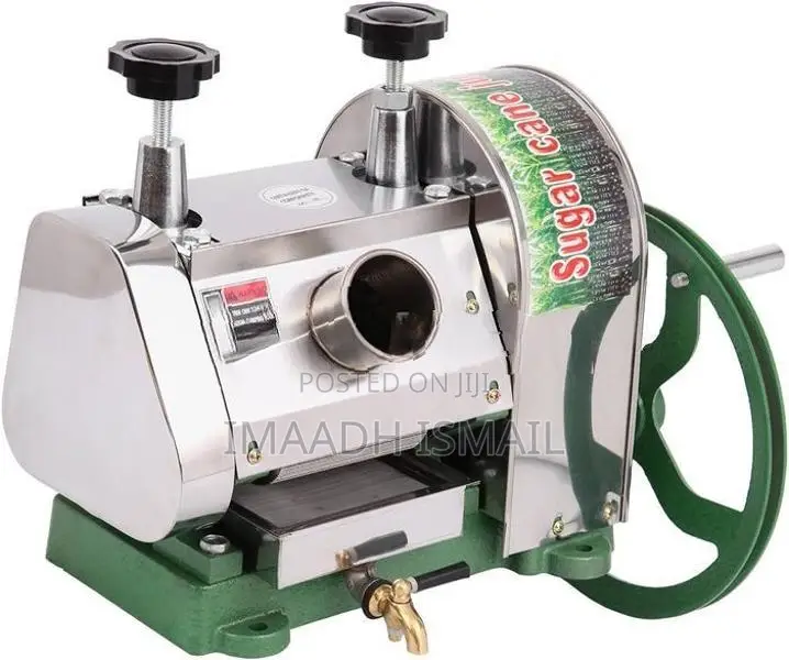 MANUAL SUGAR CANE JUICER