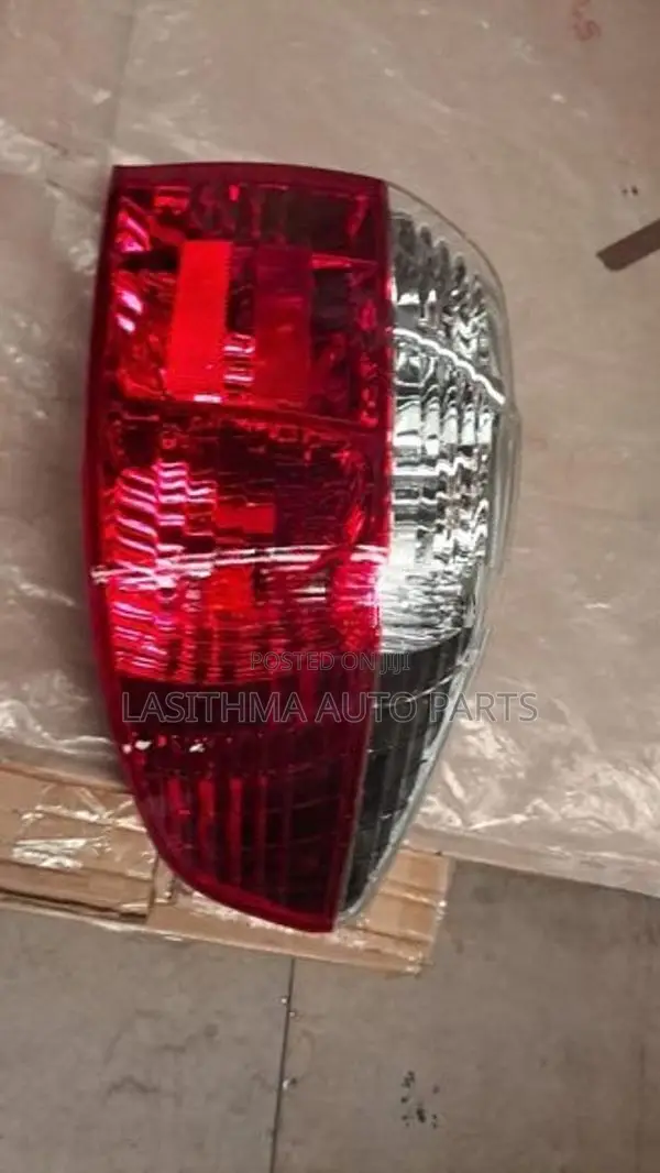 Vios Tail Lamp
