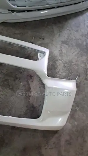 85 Fx Front Bumper (2024)