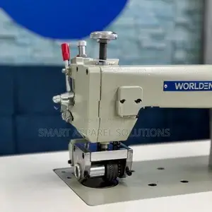 WORLDEN Ultrasonic Sewing Machine for Woven Clothing Edging Sealing