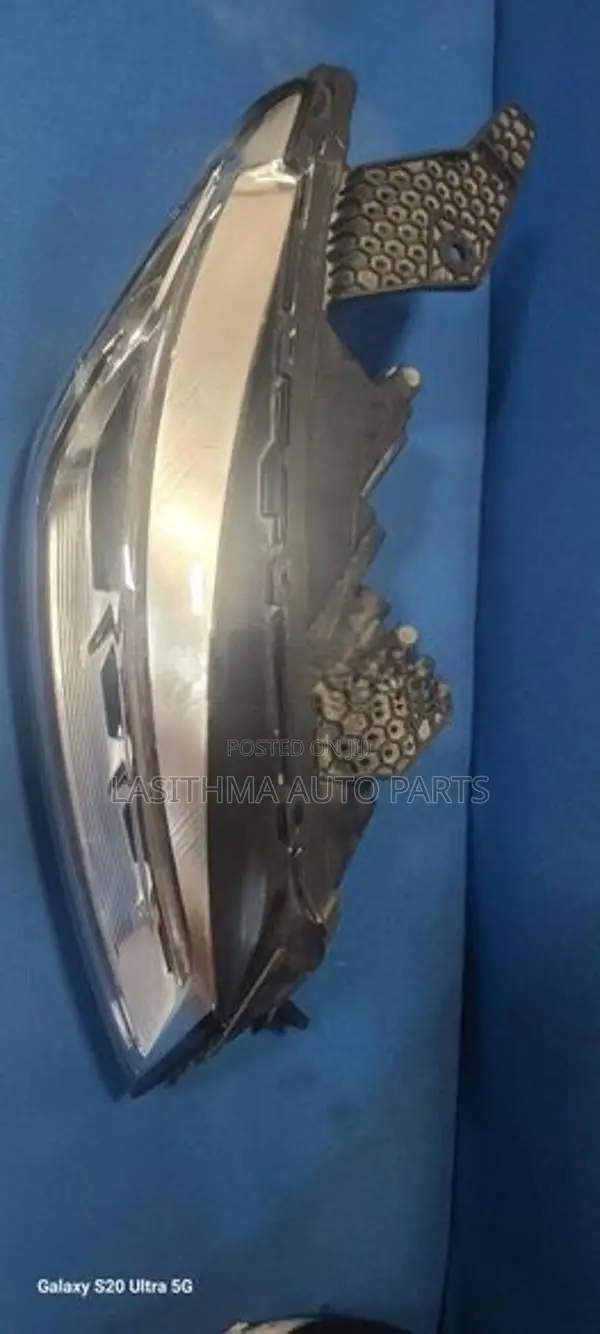 Glory 580 Head Lamp
